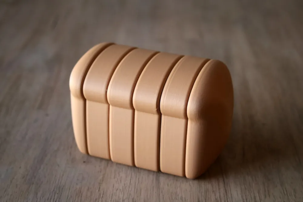 Sliceable magnetic marble bread, photo 3 of 4 - Sliceable magnetic marble bread Kitchen & Dining