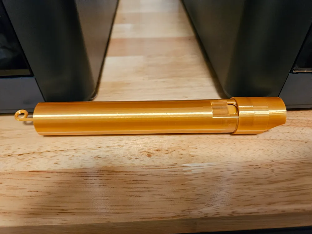 slide whistle
