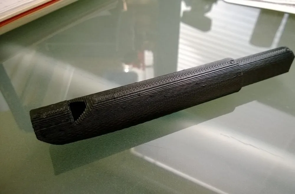 Slide Whistle