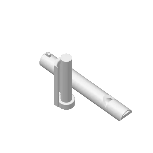 Slide Whistle, another view - Spinning Tops & Classic Toys, christmas