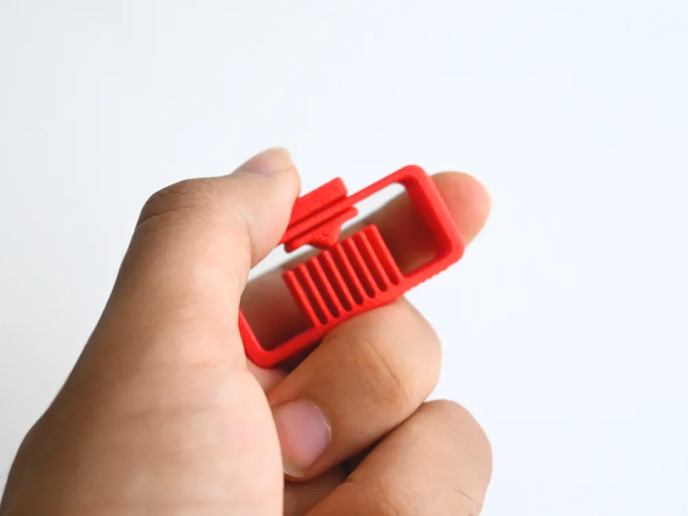 Slider Click Fidget Toy, photo 2 of 4 - Slider Click Fidget Toy Toys & Games