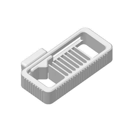 Slider Click Fidget Toy, photo 4 of 4 - Slider Click Fidget Toy Toys & Games