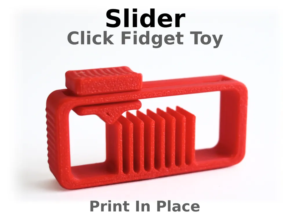 Slider Click Fidget Toy - Other Toys & Games, in stock in India