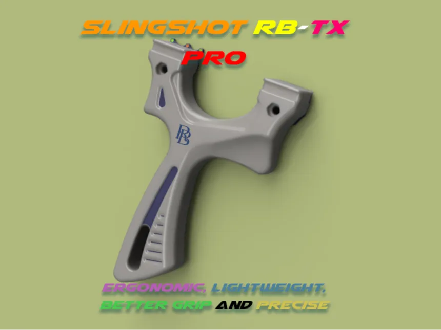 SlingShot RB-TX Pro