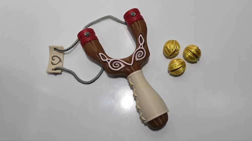 Zelda Ocarina Of Time REMAKE!, photo 2 of 4 - Zelda Ocarina Of Time REMAKE! Props & Cosplays