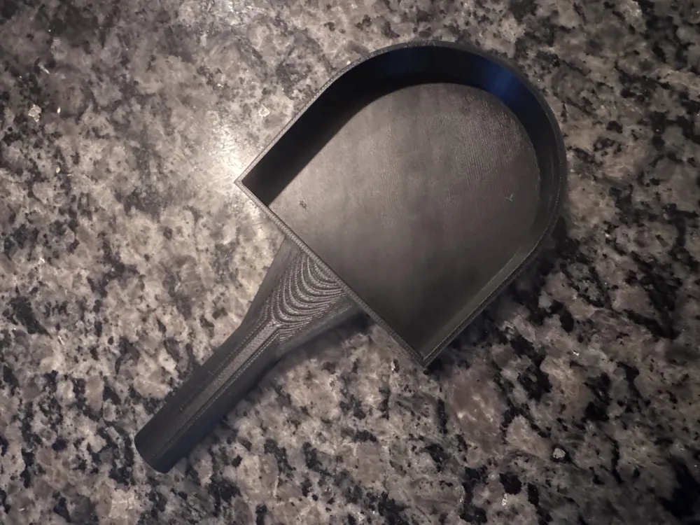 Slip over Jet Powered Kayak Throttle Lever, photo 2 of 4 - Slip over Jet Powered Kayak Throttle Lever Sports & Fitness