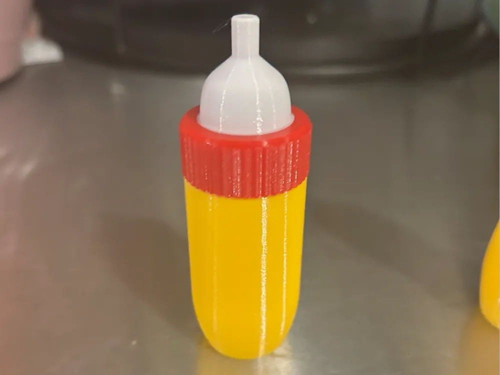 Small Baby Bottle Toy Style 2 - Other Toys & Games, in stock in India