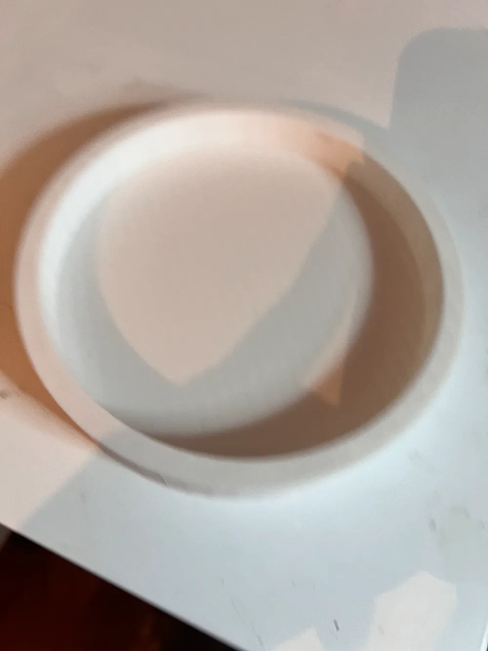 Small Circle Dice Tray, photo 2 of 4 - Small Circle Dice Tray Toys & Games