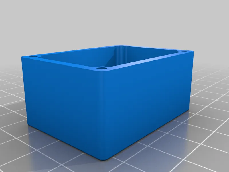 Small electronics enclosure, photo 3 of 4 - Small electronics enclosure Hobby & DIY