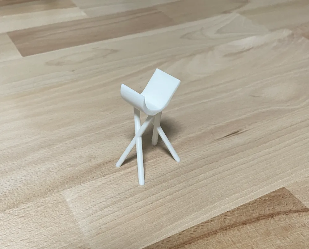 Small/Minimalistic PS5 Controller Stands, photo 3 of 4 - Small/Minimalistic PS5 Controller Stands Hobby & DIY