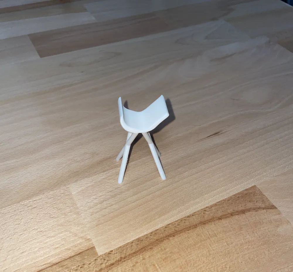 Small/Minimalistic PS5 Controller Stands, photo 4 of 4 - Small/Minimalistic PS5 Controller Stands Hobby & DIY