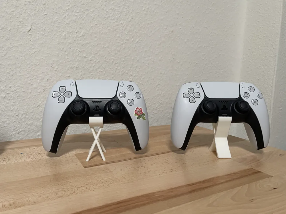 Small/Minimalistic PS5 Controller Stands - Electronics, in stock in India