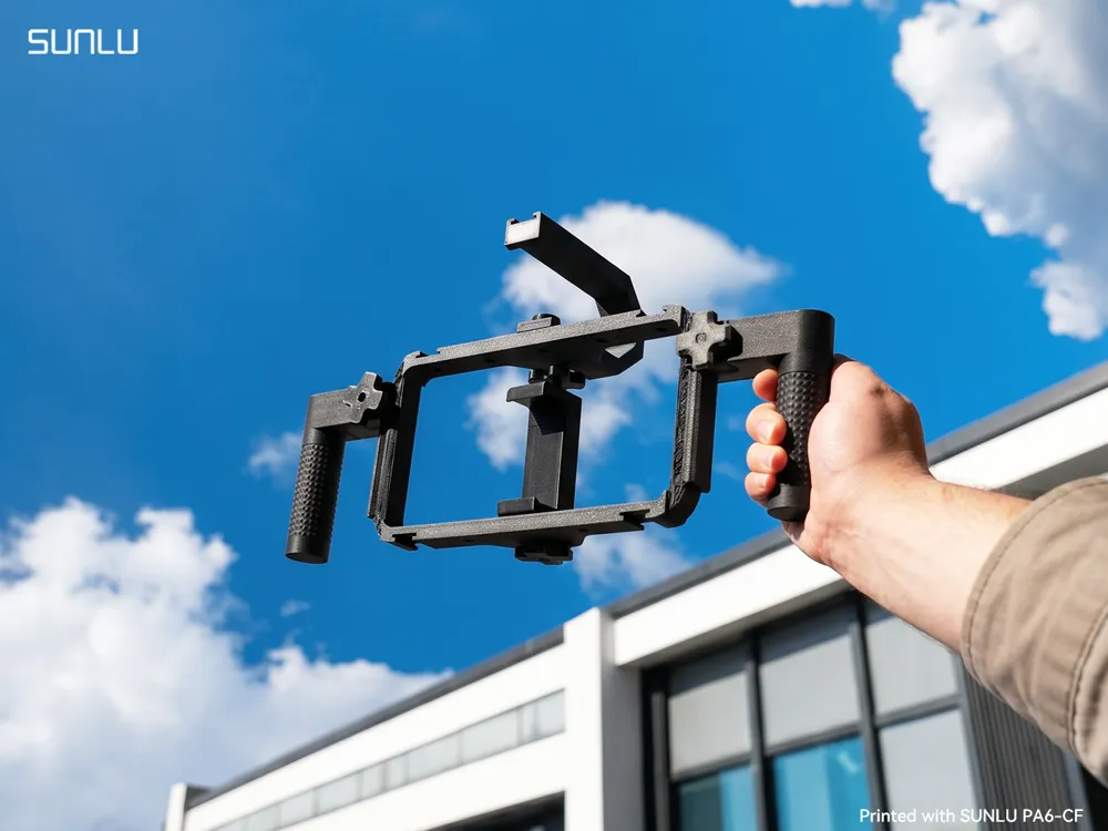 Smartphone Cage