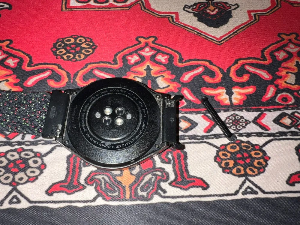 Smartwatch strap repair for 22mm and 20mm, photo 2 of 4 - Smartwatch strap repair for 22mm and 20mm Mobile & Device Accessories
