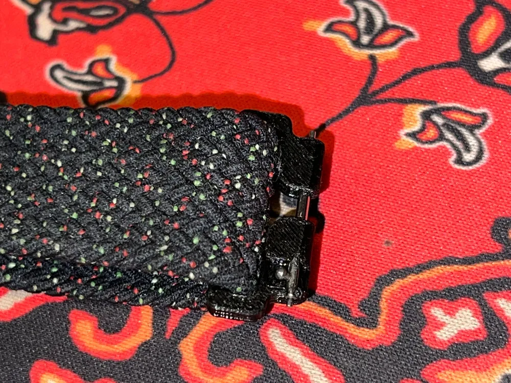 Smartwatch strap repair for 22mm and 20mm, photo 4 of 4 - Smartwatch strap repair for 22mm and 20mm Mobile & Device Accessories