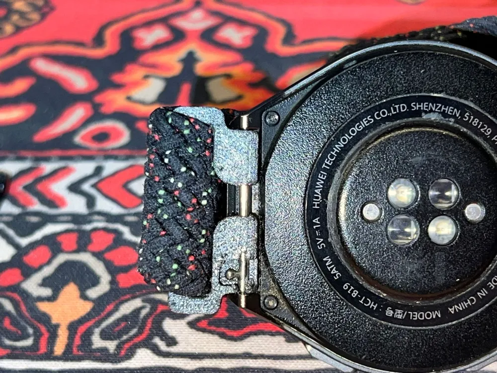 Smartwatch strap repair for 22mm and 20mm - Watch Straps & Bands, in stock