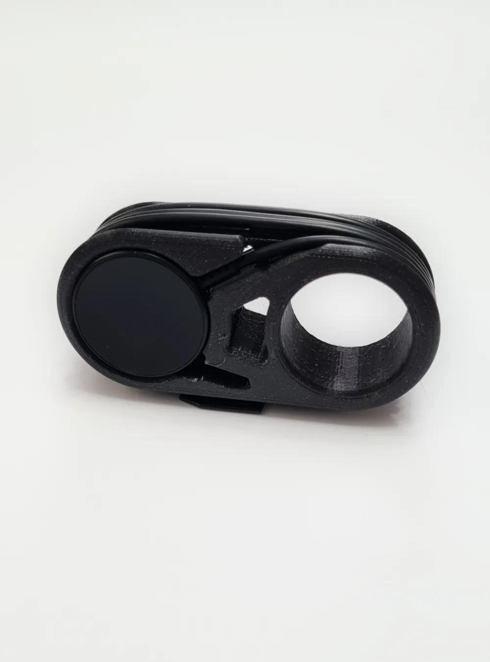 Smartwatch usb-a charger travel organizer, photo 4 of 4 - Smartwatch usb-a charger travel organizer Mobile & Device Accessories