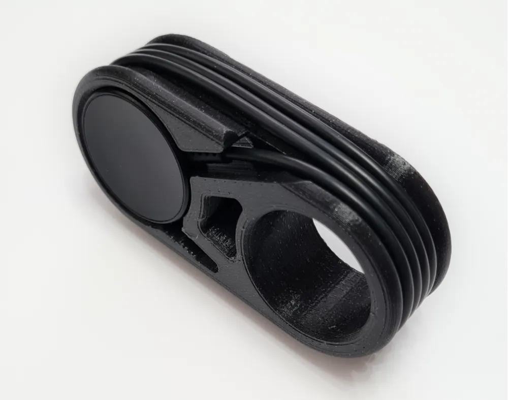 Smartwatch usb-a charger travel organizer - Samsung Galaxy Watch Stands, in stock