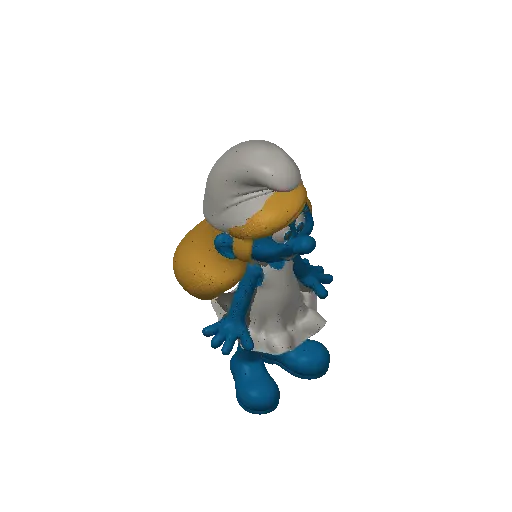 The Smurfs, photo 4 of 4 - The Smurfs Household