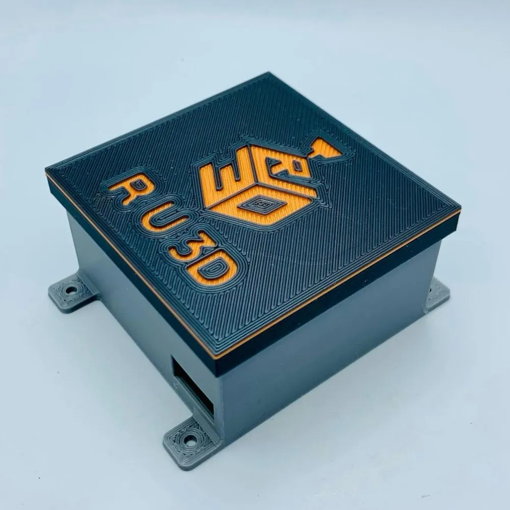 Snap On Electronics Box (Wall Mountable) - Electronics, in stock in India