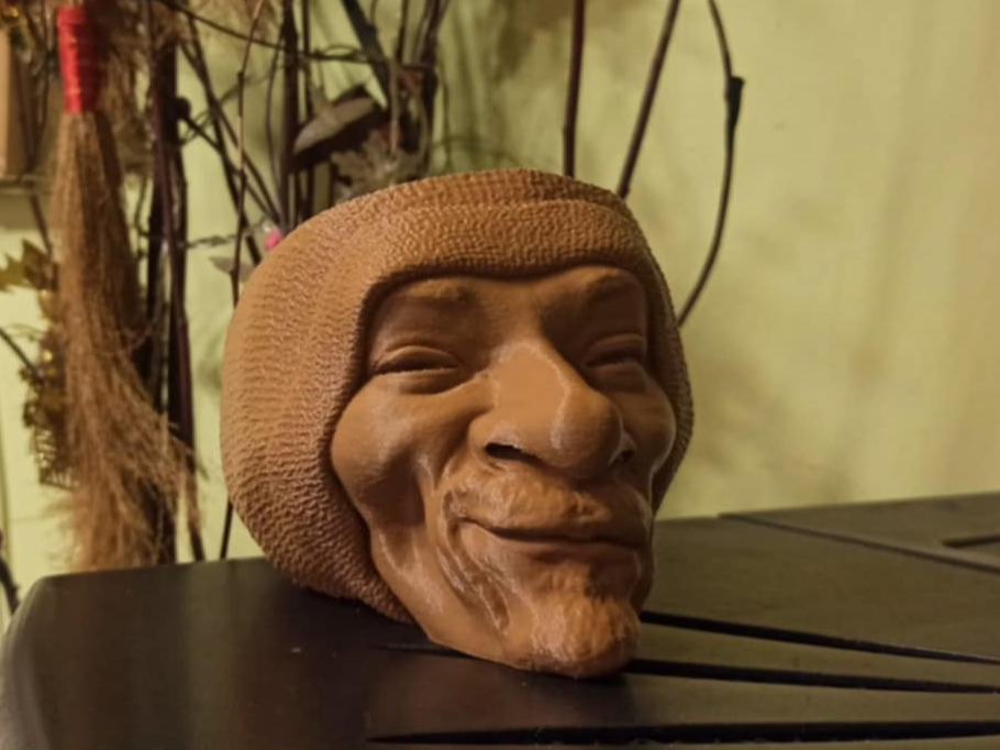 snoop dog cozy bowl and a snake friend
