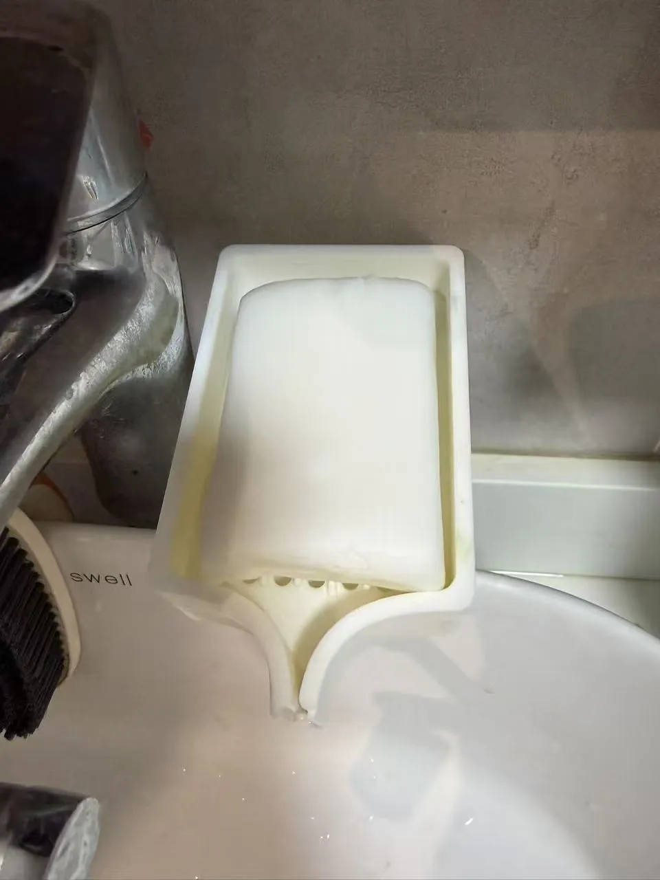 soap box, photo 2 of 4 - soap box Storage & Organisation