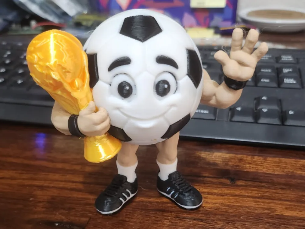 Soccer Man - Football Accessories, in stock in India