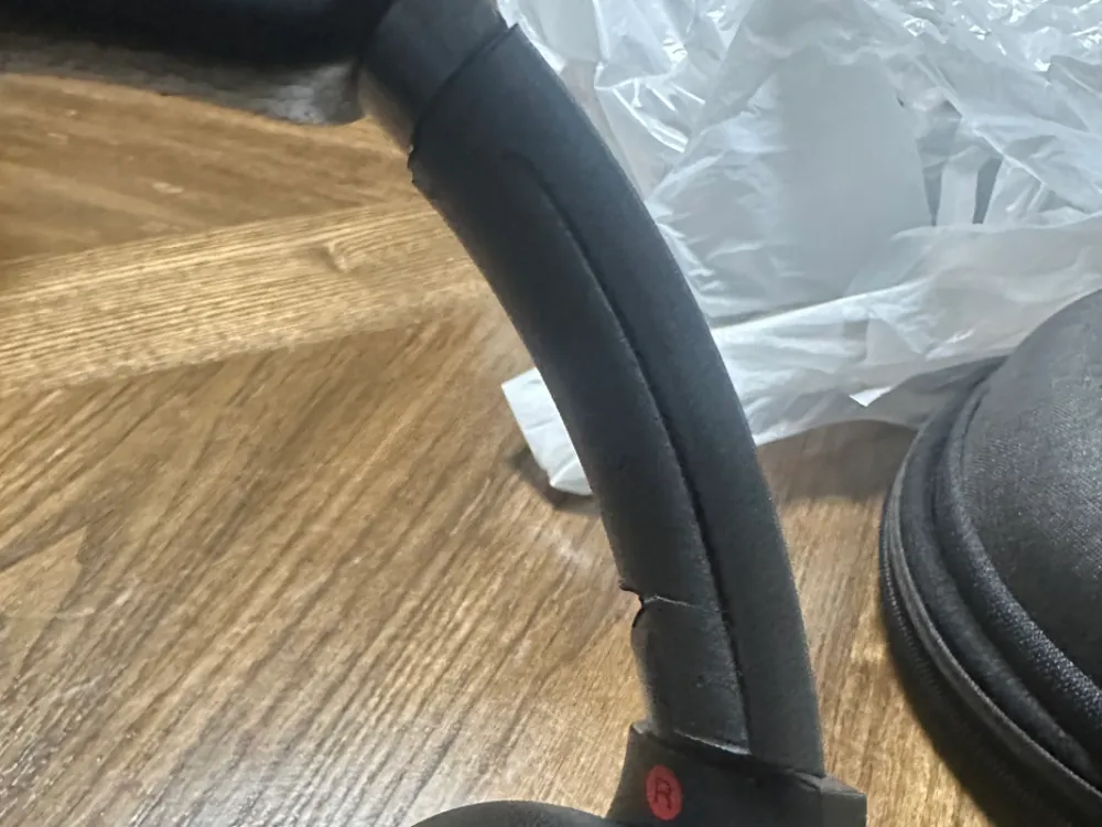 Sony WH-1000XM3 Arm Replacement