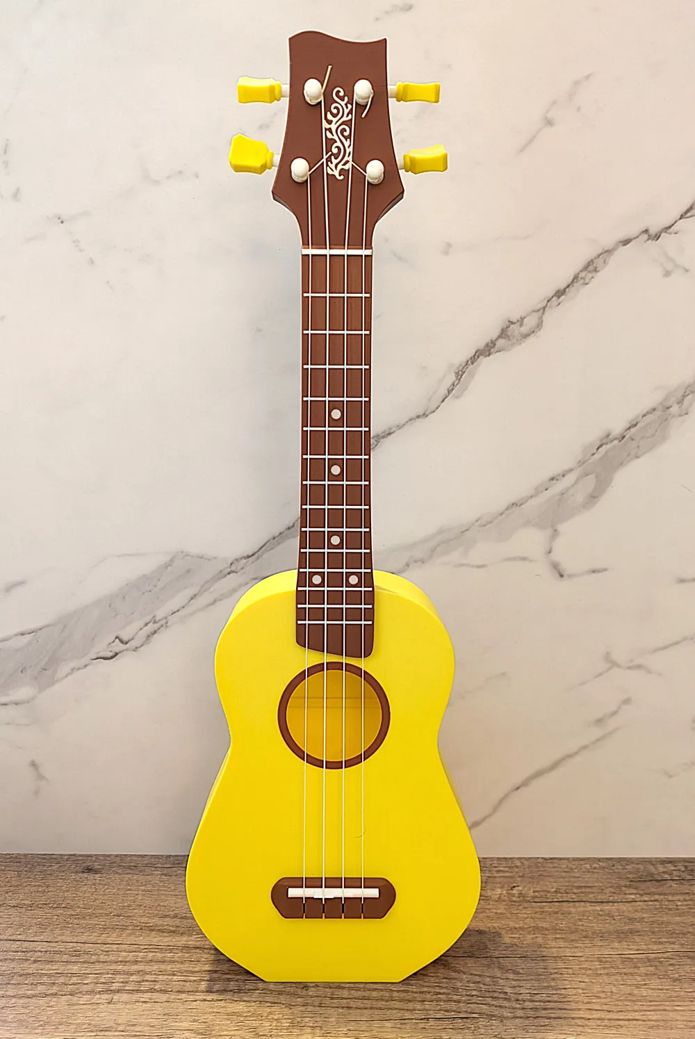 Soprano 2 Ukulele, photo 4 of 4 - Soprano 2 Ukulele Hobby & DIY