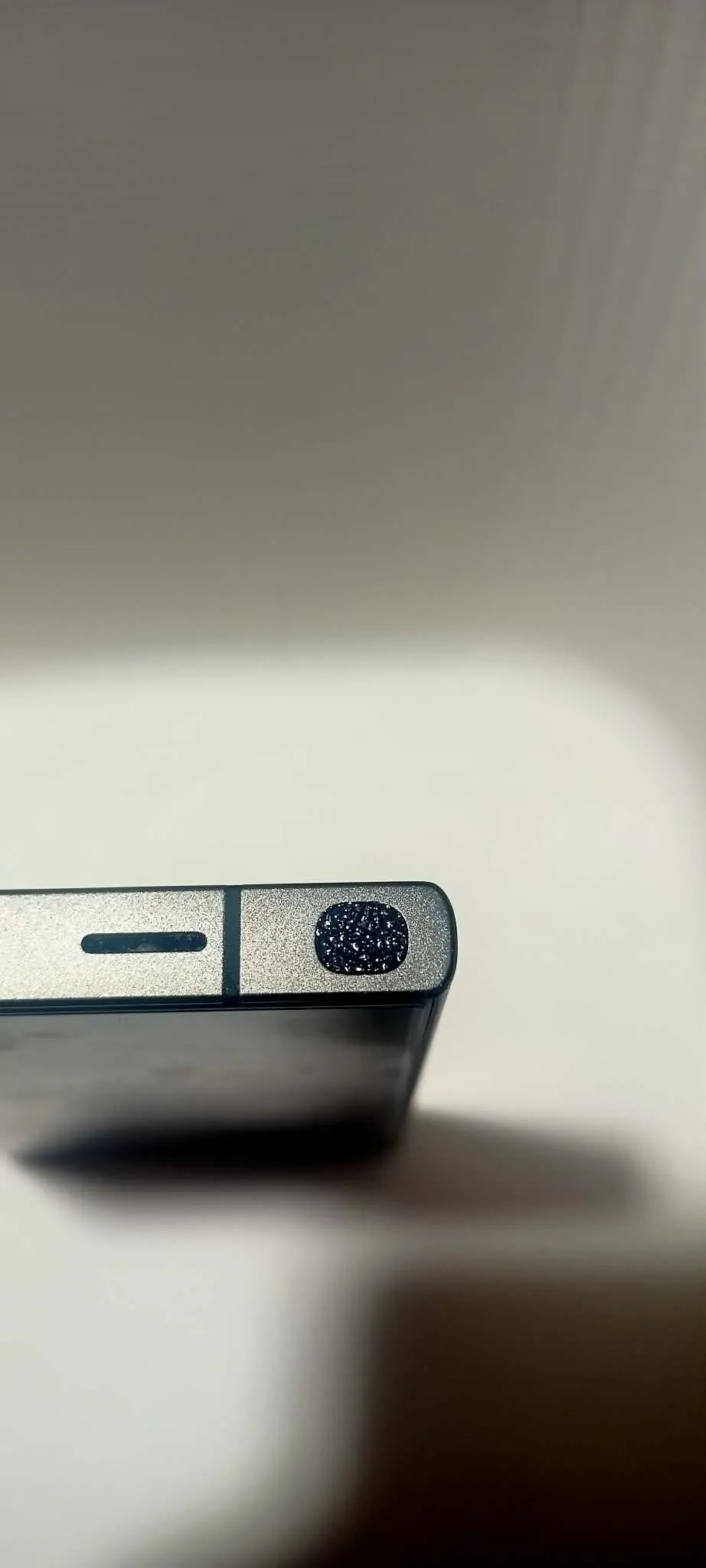 S Pen Dust Plug for Samsung Galaxy S24 Ultra, photo 2 of 4 - S Pen Dust Plug for Samsung Galaxy S24 Ultra Desk & Office