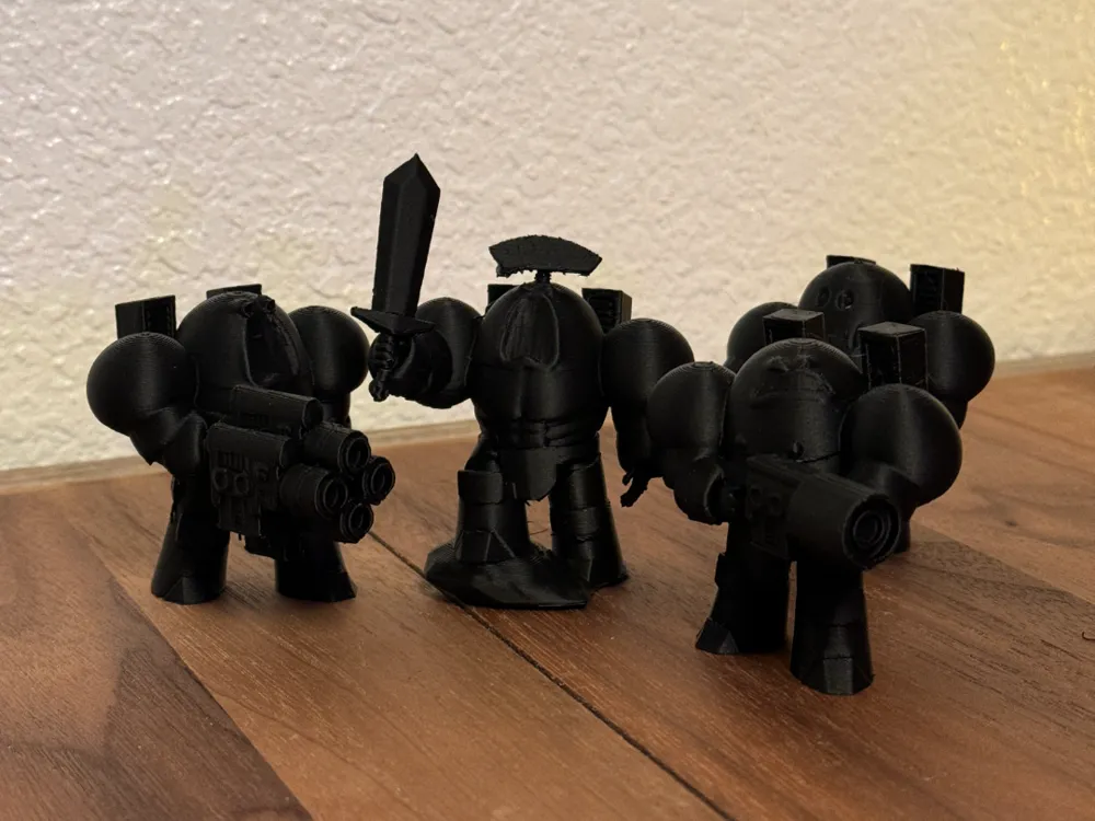 Space King Defender Force SPACE KING