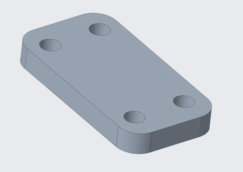 Spacer for spinning bike, photo 2 of 4 - Spacer for spinning bike Hobby & DIY