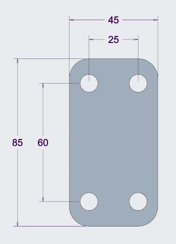 Spacer for spinning bike, photo 3 of 4 - Spacer for spinning bike Hobby & DIY
