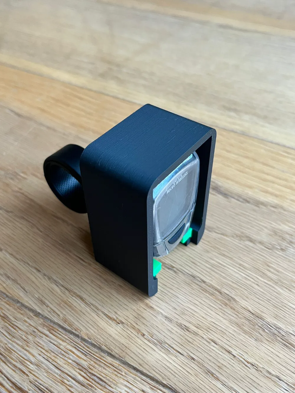 Speedometer Holder + Case, photo 2 of 4 - Speedometer Holder + Case Hobby & DIY