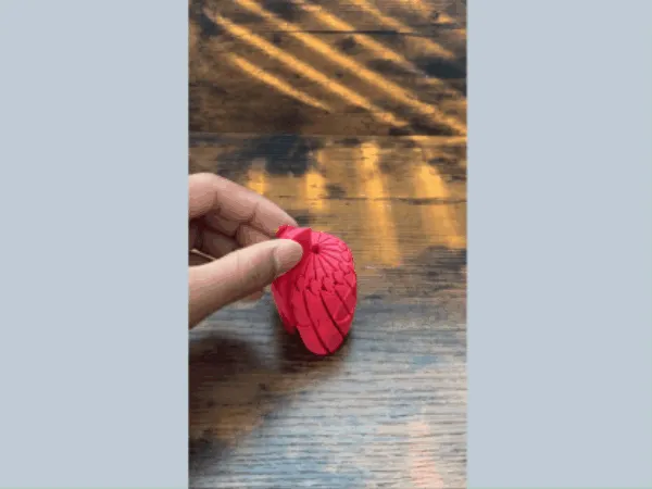 Spider-Man Brand New Day Twist Fidget, photo 3 of 4 - Spider-Man Brand New Day Twist Fidget Fidget & Sensory Toys