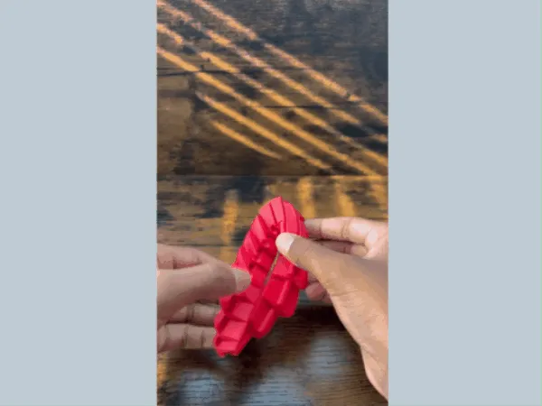 Spider-Man Brand New Day Twist Fidget, photo 4 of 4 - Spider-Man Brand New Day Twist Fidget Fidget & Sensory Toys