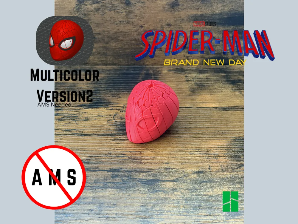 Spider-Man Brand New Day Twist Fidget - Animal Fidget Toys, in stock