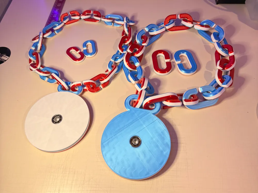 Spinner Chain - Jewelry, in stock in India