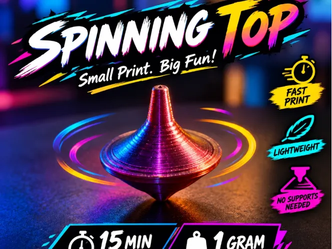 spinning top 1 gram - Sculptures, in stock in India