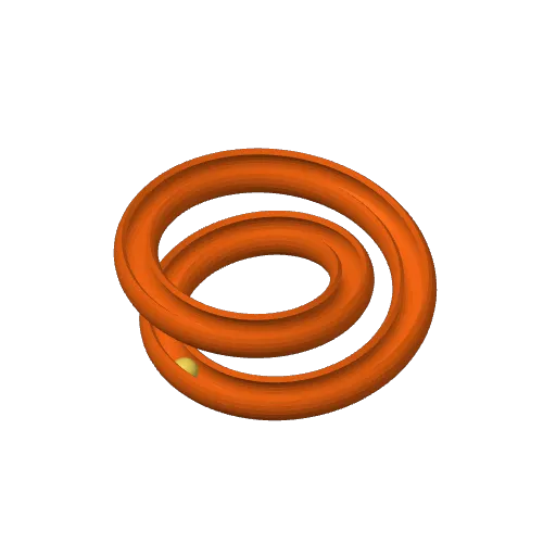 Spiral Ball Maze, Rollercoaster, photo 4 of 4 - Spiral Ball Maze, Rollercoaster Toys & Games