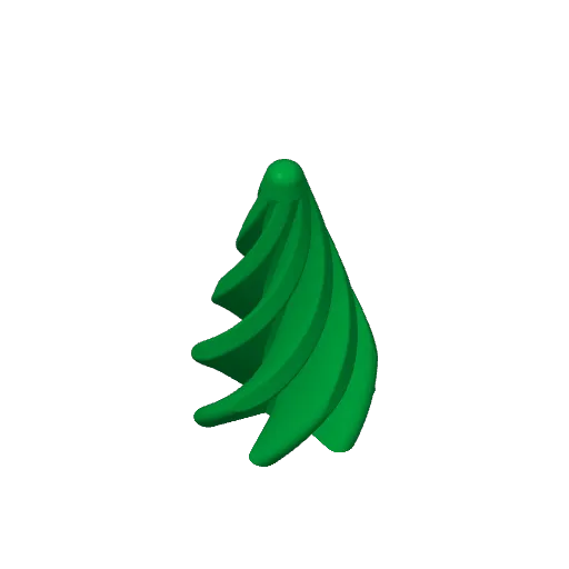 Spiral fidget, photo 4 of 4 - Spiral fidget Fidget & Sensory Toys