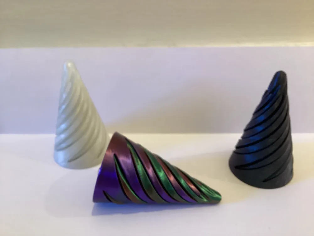 Spiral fidget - Fidget & Sensory Toys, in stock in India