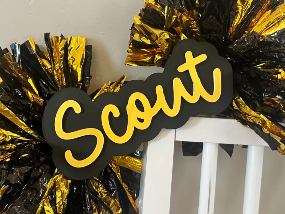 Spirit Stick HANDLE, photo 2 of 4 - Spirit Stick HANDLE Hobby & DIY