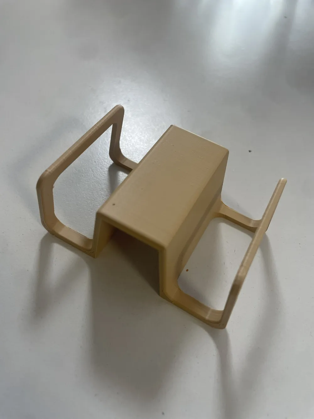 Sponge Holder, Keep Your Sink Organized!, photo 2 of 4 - Sponge Holder, Keep Your Sink Organized! Household