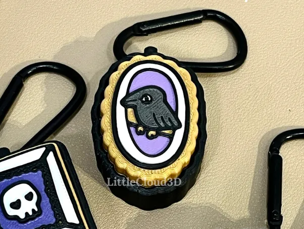 Spooky Vibes Clickers, photo 3 of 4 - Spooky Vibes Clickers Toys & Games