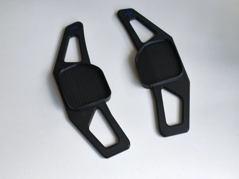 Sport DSG Shift paddles VW/Cupra/Seat/Skoda (MQB)
