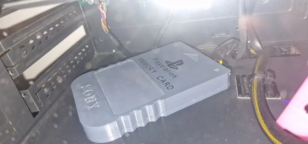SSD case, photo 4 of 4 - SSD case Hobby & DIY