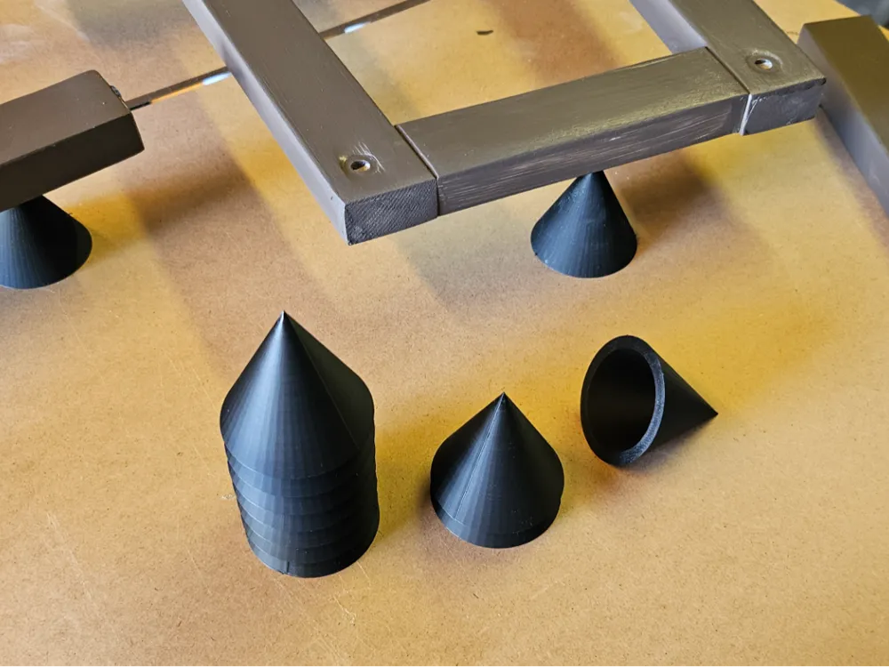 Stackable Painting Stands - Other Hobby & DIY, in stock in India