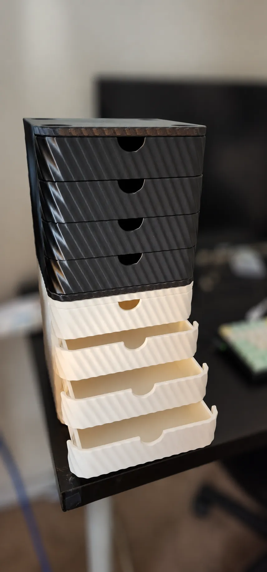Stackable Spiral Drawer Set, photo 4 of 4 - Stackable Spiral Drawer Set Tools