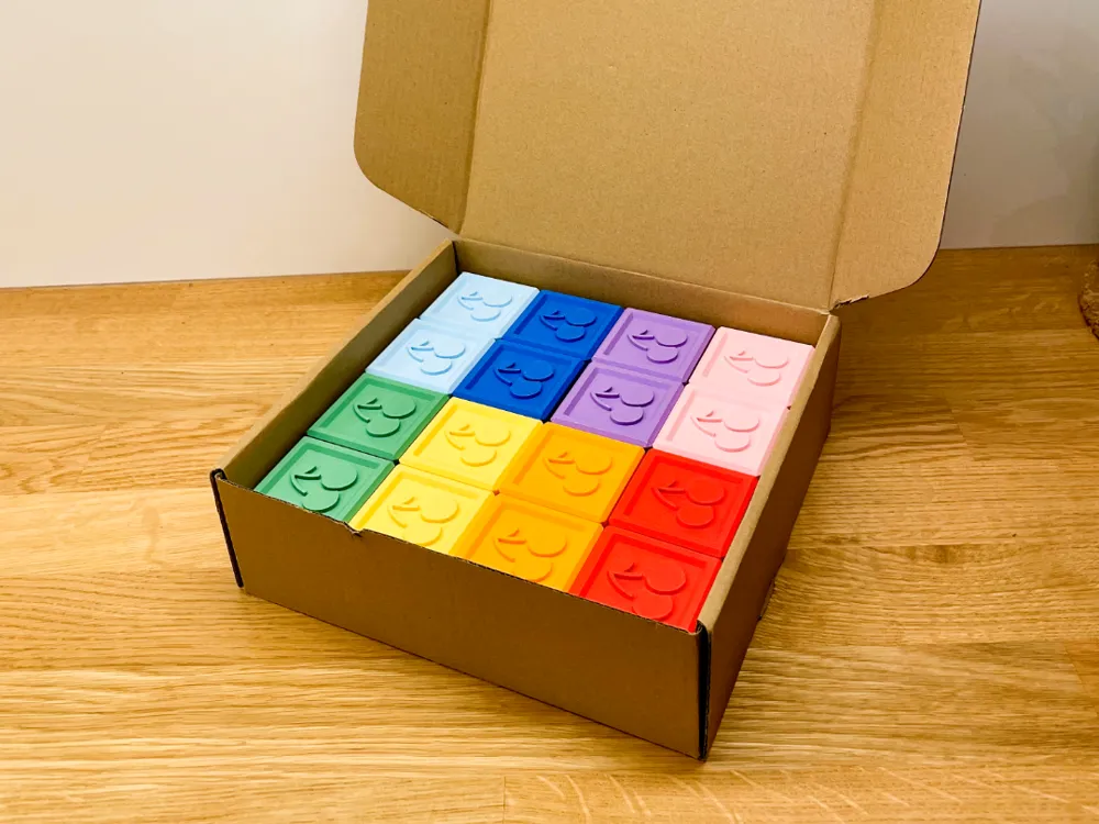 Stacking and Building Blocks For Babies - Other Toys & Games, in stock in India